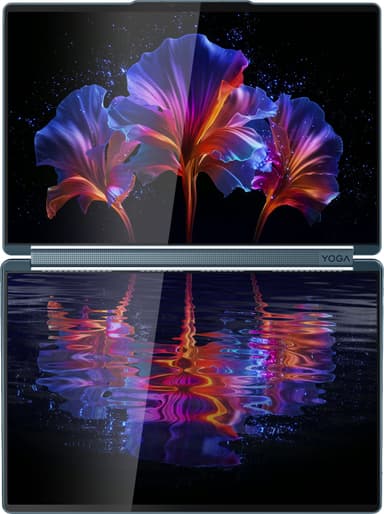 Lenovo Yoga Book 9i 14IAH10 bærbar computer U7-255H/32GB/1024