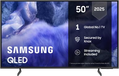 SAMSUNG TQ50QEF1AUXXC TV