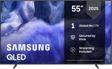 SAMSUNG TQ55QEF1AUXXC TV