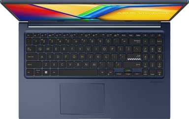 ASUS Vivobook X1504 i3-1315U /8GB/128/IPS 15,6" bærbar computer