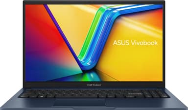 ASUS Vivobook X1504 Core5-120U/16GB/512/IPS 15,6" bærbar computer