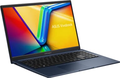 ASUS Vivobook X1504 Core5-120U/16GB/512/IPS 15,6" bærbar computer