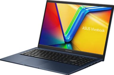 ASUS Vivobook X1504 Core5-120U/16GB/512/IPS 15,6" bærbar computer
