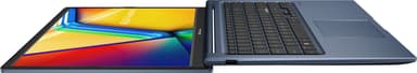 ASUS Vivobook X1504 Core5-120U/16GB/512/IPS 15,6" bærbar computer