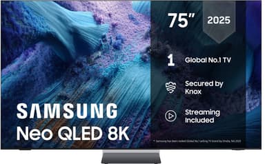 SAMSUNG TQ75QN990FTXXC TV