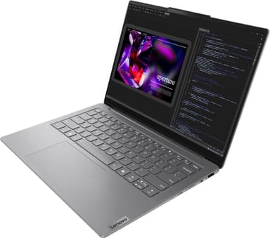 Lenovo Yoga Slim 7 14IMH9 Ultra 7-155H/32GB/512/OLED 14" laptop