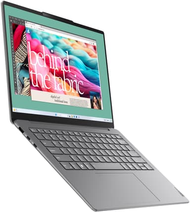 Lenovo Yoga Slim 7 14IMH9 Ultra 7-155H/32GB/512/OLED 14" laptop