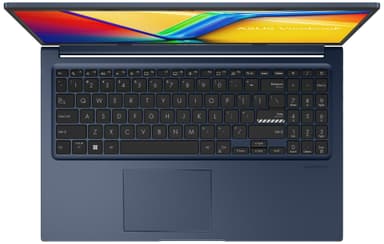 ASUS Vivobook X1504 i7-1355U/16GB/512/IPS 15,6" bærbar computer