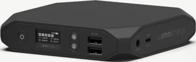 Omnicharge Omni20 Plus powerbank