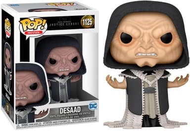 FUNKO! POP VINYL JLSC DESAAD