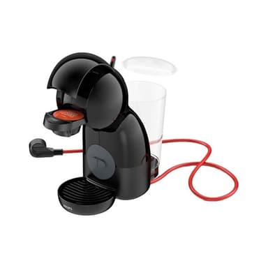 Krups Dolce Gusto Piccolo XS kapselkaffemaskine med 15 bar tryk
