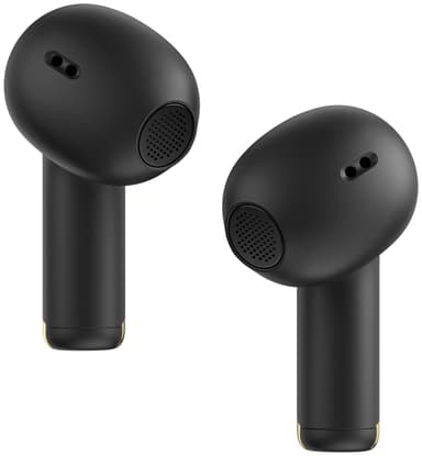 Sennheiser Accentum Open true wireless in-ear høretelefoner (sort)