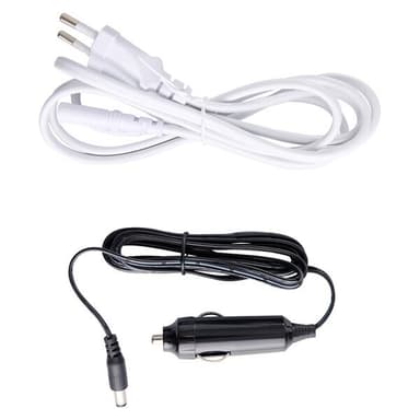 Day Minikøleskab 4L - 12V / 230V