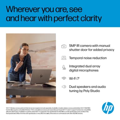 HP BP6B2EA#UUW 2-in-1