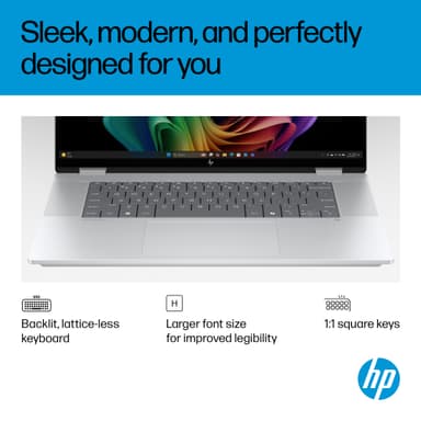 HP BP6B2EA#UUW 2-in-1