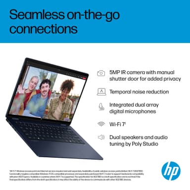 HP BP6A7EA#UUW 2-in-1