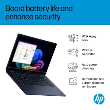 HP BP6A8EA#UUW 2-in-1