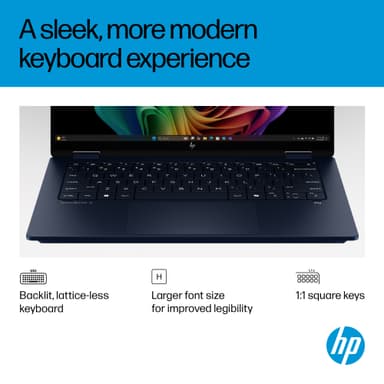 HP BP6A8EA#UUW 2-in-1
