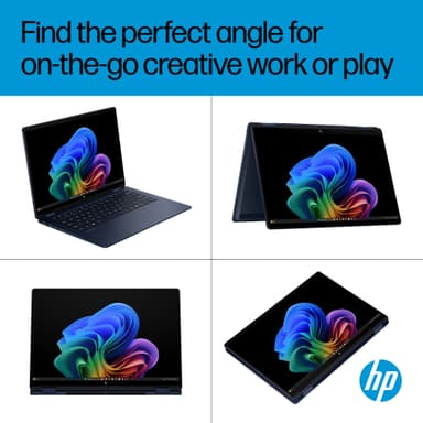 HP BP6A8EA#UUW 2-in-1