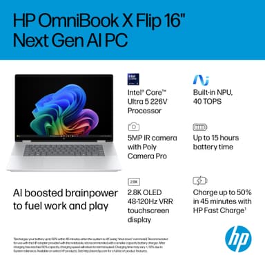 HP BP6B1EA#UUW 2-in-1