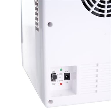 Day Minikøleskab 4L - 12V / 230V