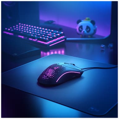 Glorious Model O 2 gaming mus (black)