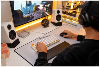 Glorious Model I 2 trådløs gaming mus (black)