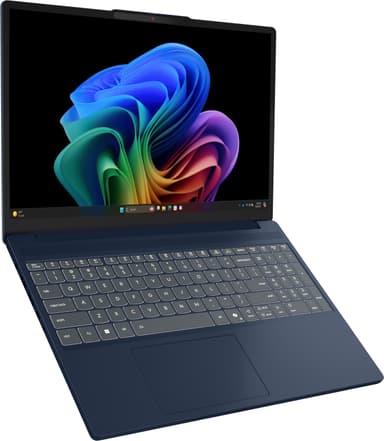 Lenovo IdeaPad Slim 3x 15Q8X10 Snap-8CSE/24GB/512 15.3" Copilot+ PC