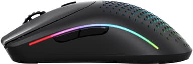 Glorious Model O 2 trådløs gaming mus (black)