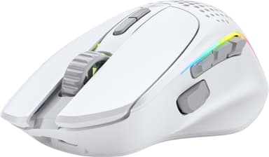 Glorious Model I 2 trådløs gaming mus (white)