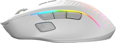 Glorious Model I 2 trådløs gaming mus (white)