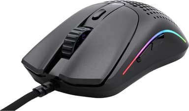 Glorious Model O 2 gaming mus (black)