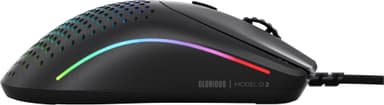 Glorious Model O 2 gaming mus (black)