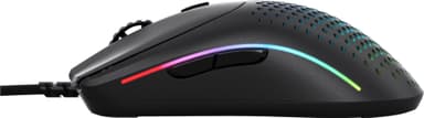 Glorious Model O 2 gaming mus (black)