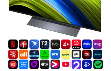 LG 65" OLED C 4K OLED evo TV (2025)