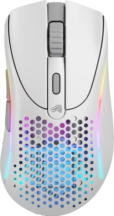 Glorious Model D 2 trådløs gaming mus (black)