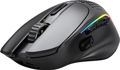 Glorious Model I 2 trådløs gaming mus (black)