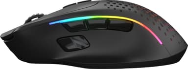 Glorious Model I 2 trådløs gaming mus (black)