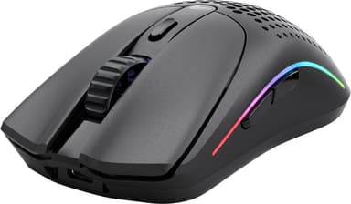 Glorious Model O 2 trådløs gaming mus (black)
