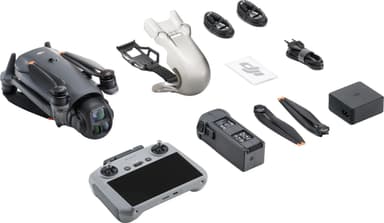 DJI CP.MA.00000849.01 Drone