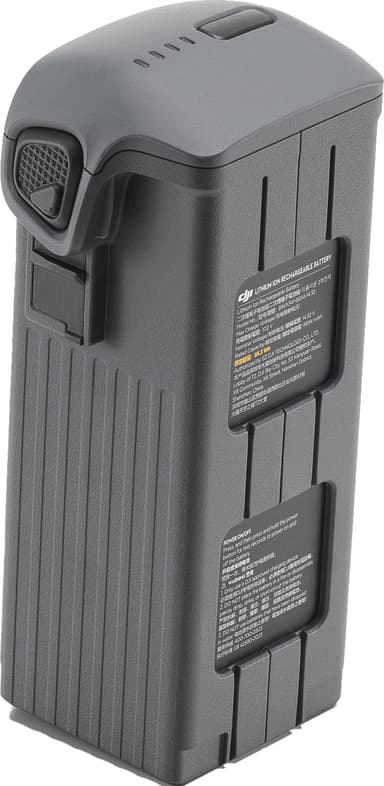 DJI Mavic 4 Pro ekstra batteri