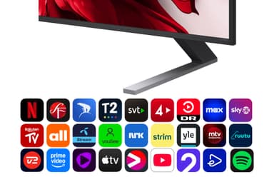 LG 65" QNED 85 4K QNED evo TV (2025)