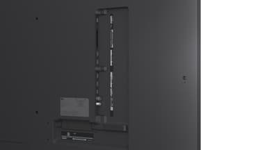 LG 65" QNED 85 4K QNED evo TV (2025)