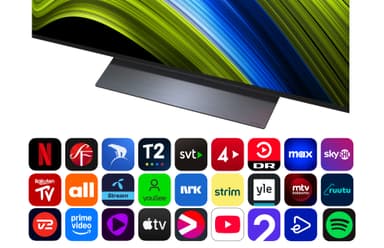LG 48" C5 Pro 4K OLED evo TV (2025)