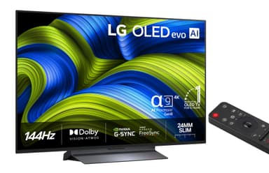 LG 48" C5 Pro 4K OLED evo TV (2025)