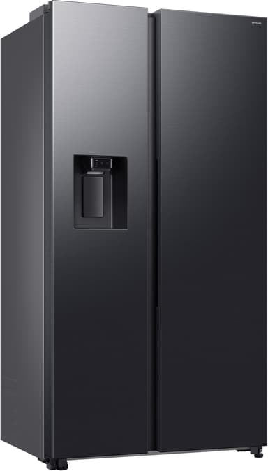 Samsung side-by-side RS70F65KEFEF (sort)