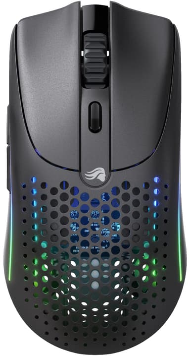 Glorious Model O 2 trådløs gaming mus (black)