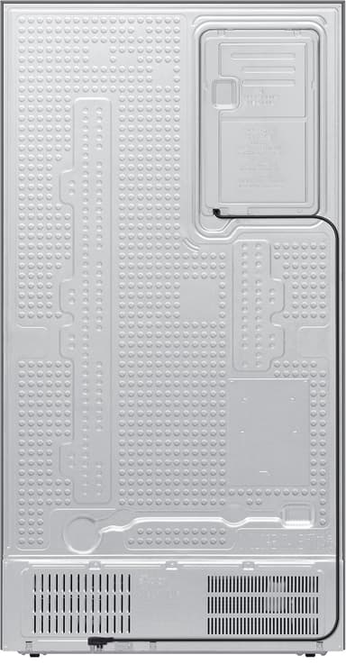 Samsung side-by-side RS70F65KEFEF (sort)