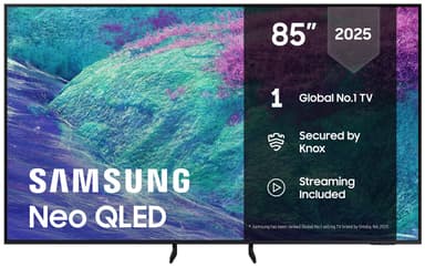 SAMSUNG TQ85QN1EFAUXXC TV