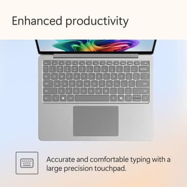 Microsoft Surface Laptop 8C/16/512GB 13" Copilot+ PC